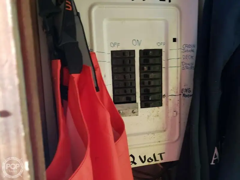 Veerboot te koop