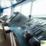 Passagiersschip te koop