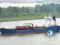Olie-/chemikaliëntanker te koop