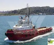 Sleepboot Te koop