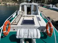 Lootsboot te koop