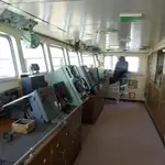 Trawler te koop