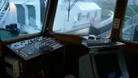 Trawler te koop
