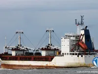 Koelschip te koop