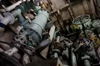 Sleperschip te koop