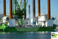 Boorplatform te koop