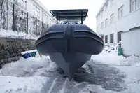 Stijve opblaasbare boot Te koop