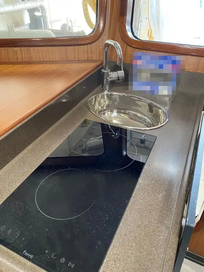 Sleperschip te koop