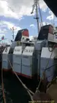 Barge te koop