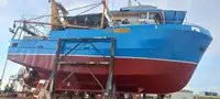 Trawler Te koop