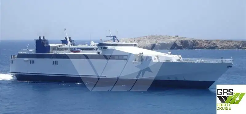 Ro-Ro-schip te koop