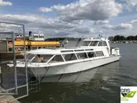 Cruise schip Te koop