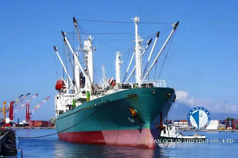 Koelschip te koop