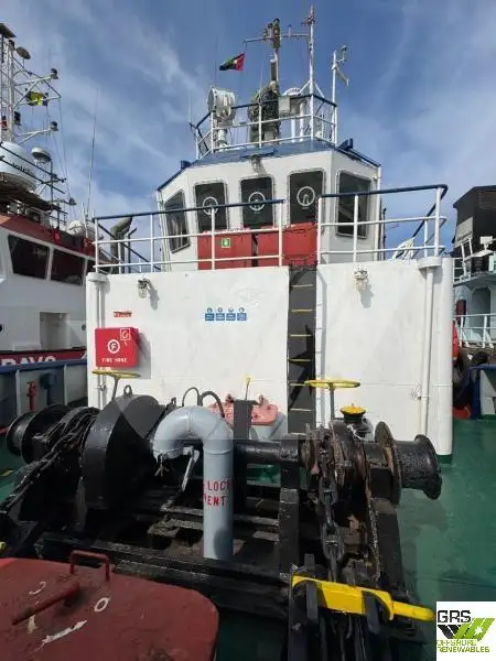 Sleperschip te koop