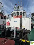 Sleperschip te koop