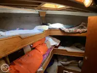 Langlijnschip te koop
