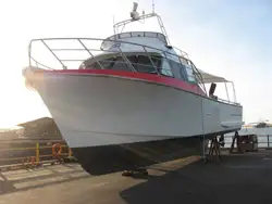 Bemanningboot te koop