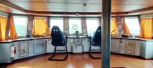 Sleperschip te koop