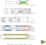 Veerboot Te koop