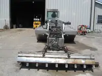 Baggeraarschip te koop