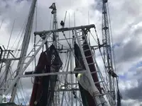 Trawler te koop