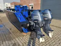 Containerschip te koop
