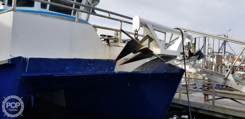 Catamaran te koop