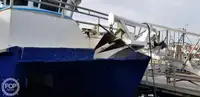 Catamaran te koop
