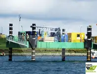Barge te koop
