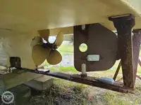 Langlijnschip te koop