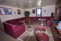 Trawler te koop