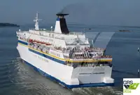 Ro-Ro-schip te koop