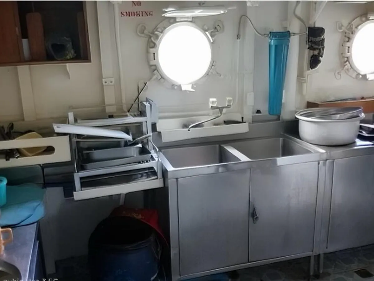 Fast Supply Vessel (FSV) te koop