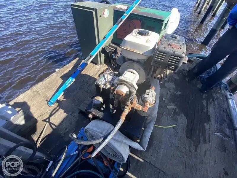 Barge te koop