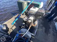 Barge te koop