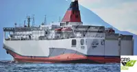 Ro-Ro-schip te koop