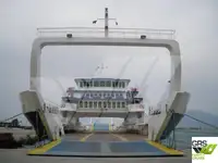 Ro-Ro-schip te koop