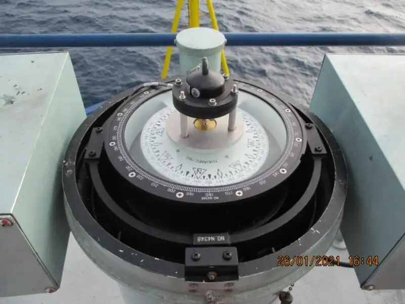 Koelschip te koop