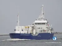 Koelschip te koop