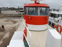 Loodsboot Te koop