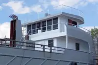 Sleperschip te koop