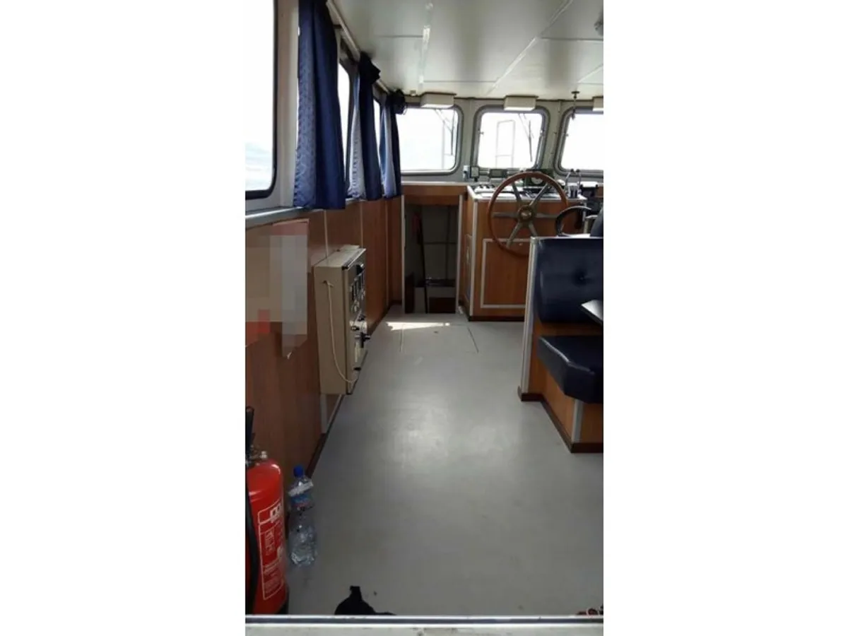 Werkboten te koop