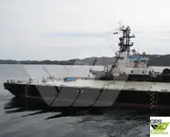 Binnenvaartschip Te koop