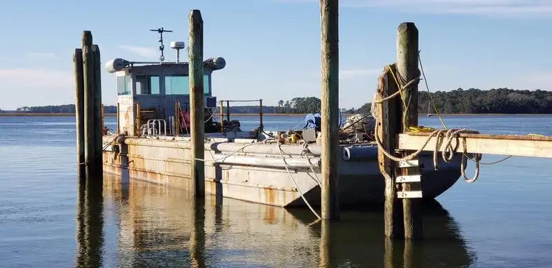 Sleperschip te koop