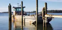Sleperschip te koop