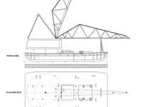 Barge te koop