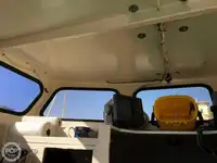 Trawler te koop