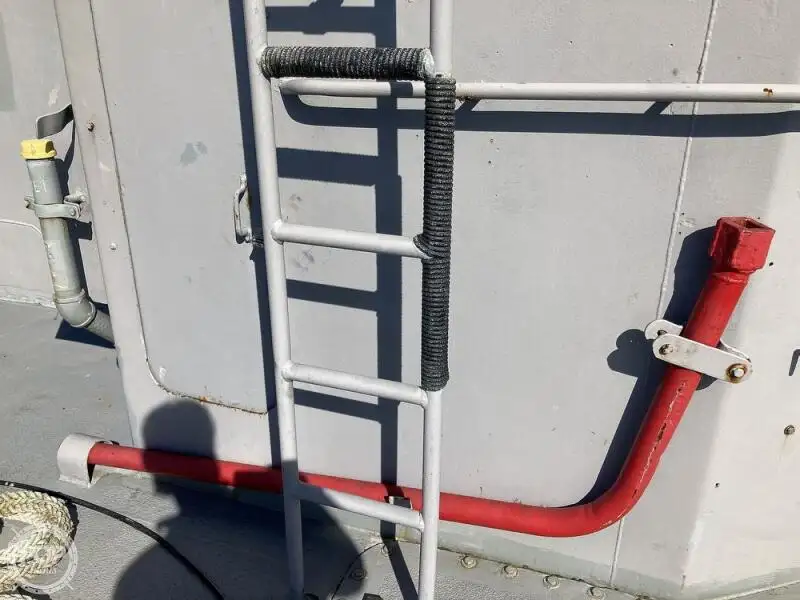 landingsvaartuig, tank te koop