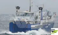 Ro-Ro-schip te koop