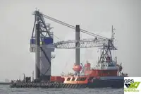 Barge te koop